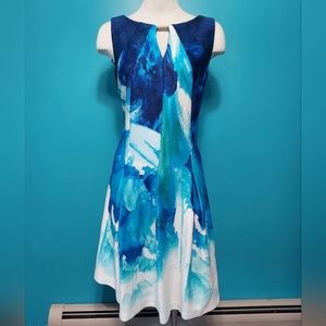 Size 14 DB Tea Dreas (blue)